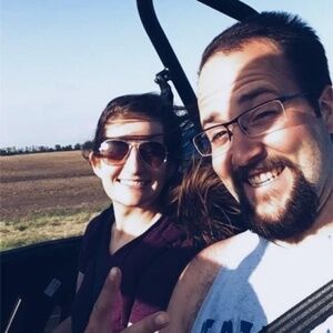 Meet your Posher, Jenni